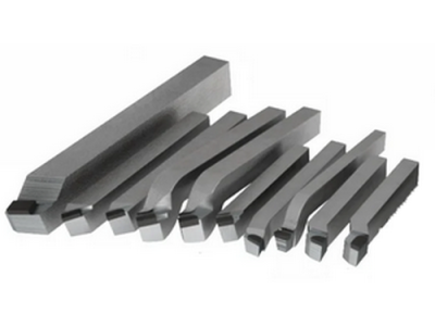 Резцы. Выбор инструментального материала
