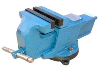 Тиски: Определение, назначение, классификация и применение в металлообработке