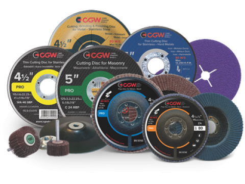 Система маркировки абразивного инструмента: Выберите идеальный инструмент для долговечной обработки