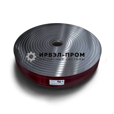 Плита электромагнитная круглая ГОСТ 30273-98 ИРВЭЛ-Пром