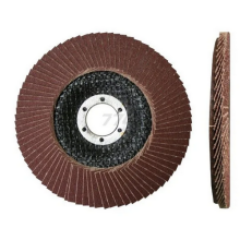 Круги лепестковые