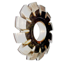 Фрезы фасонные радиусные ГОСТ 9305-2014