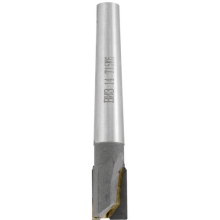 Фрезы шпоночные оснащенные твердосплавными пластинами ГОСТ Р 70533-2022