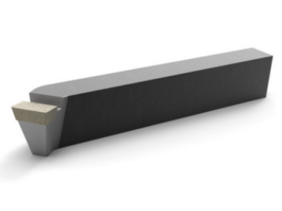 Конструкция резцов токарных