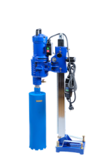 Установка алмазного сверления Kornor DDK-250C