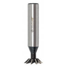 Фрезы для обработки пазов типа "ласточкин хвост" ГОСТ Р 52967-2008