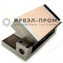 Плита магнитная синусная одноповоротная ИРВЭЛ-Пром