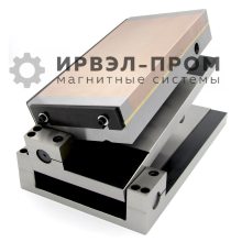 Плита магнитная синусная двухповоротная ИРВЭЛ-Пром