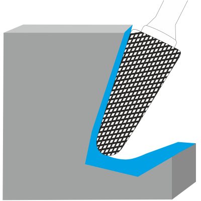 Тип L - Борфрезы сфероконические