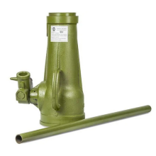 Домкраты винтовые грузоподъемностью от 2,0 т до 200,0 т