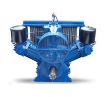 Компрессоры поршневые серии КТ