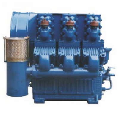 Компрессоры поршневые серии ПК