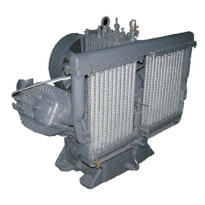 Компрессоры поршневые серии КТ