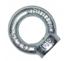 Рым-гайка DIN 582