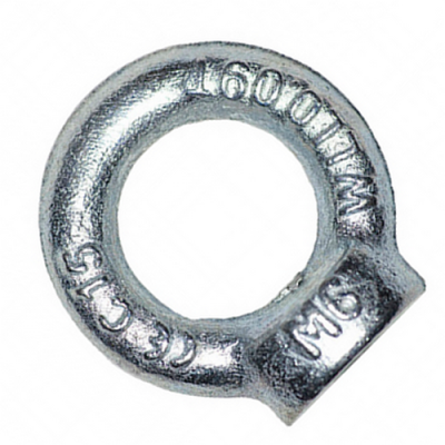 Рым-гайка DIN 582