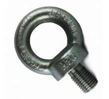 Рым-болт ГОСТ 4751-73/DIN580