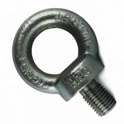 Рым-болт ГОСТ 4751-73/DIN580