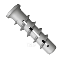 Дюбель-гвоздь для газобетона