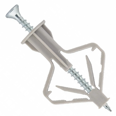 Дюбель-гвоздь для гипсокартона