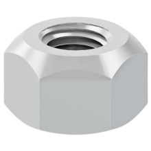 Гайка приварная DIN 980