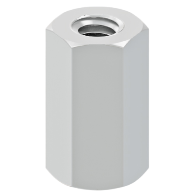 Гайка шестигранная соединительная DIN 6334