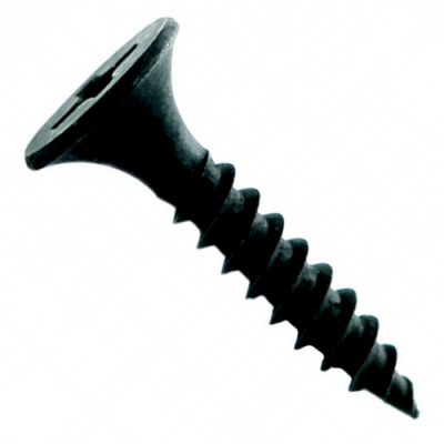 Саморез для гипсокартона по металлу