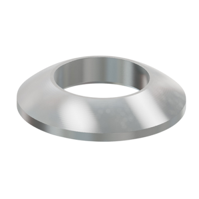 Шайба сферическая с углублением DIN 6319