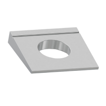 Шайба косая квадратная для швеллеров DIN 435 / ГОСТ 10906-78