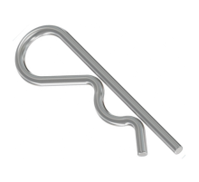 Шплинт пружинный DIN 11024