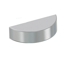 Шпонки сегментные DIN 6888 / ГОСТ 24071-80