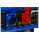 Бензиновые генераторы ECO PE-9001E3FP