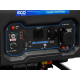  Бензиновые инверторные генераторы ECO PE-7000ESI и PE-10000ESI