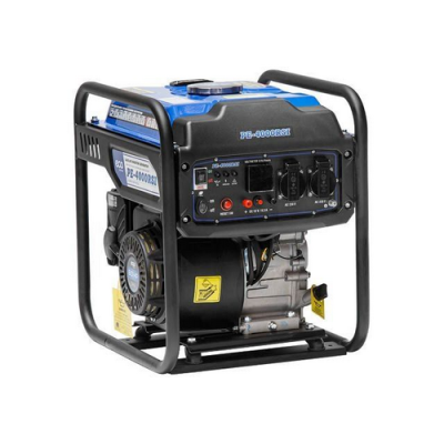 Бензиновые генераторы ECO PE-3000RSI и ECO PE-4000RSI