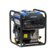 Бензиновые генераторы ECO PE-3000RSI и ECO PE-4000RSI