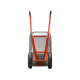 Тачка строительная двухколесная ECO WB351-2 до 350 кг