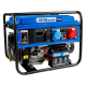 Бензиновые генераторы ECO PE-9001E3FP