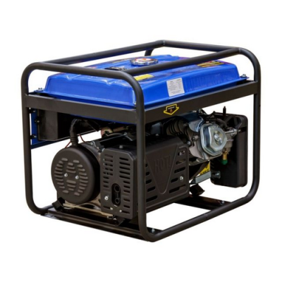 Бензиновые генераторы ECO PE-9001E3FP
