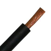 Кабель сварочный серии КГ