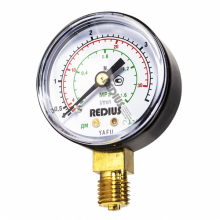 Расходомеры азотные