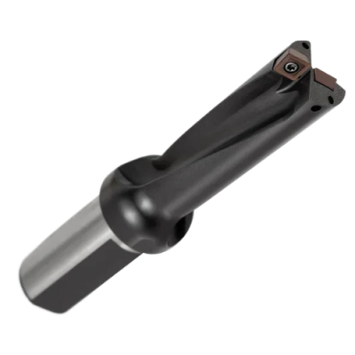  Сверла корпусные со сменными пластинами 3D