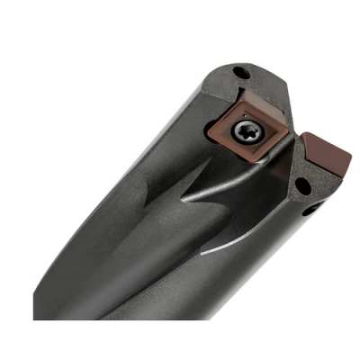  Сверла корпусные со сменными пластинами 3D