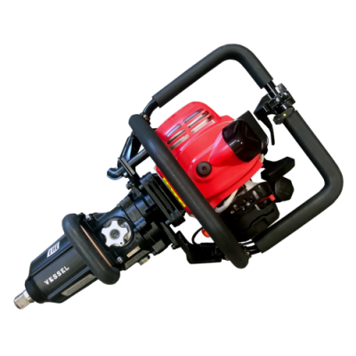 Бензогайковерт Vessel GT-3500GEV