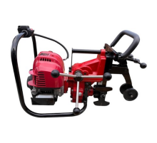 Рельсосверлильный станок СТР-5 ZDM