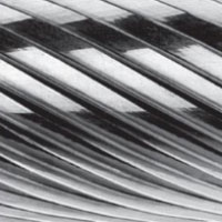 Стандартная насечка