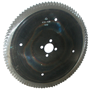 Пила Геллера - диск