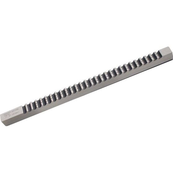 Протяжка шпоночная