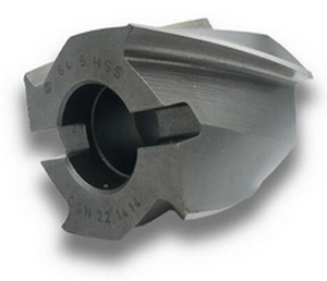 Зенкеры насадные